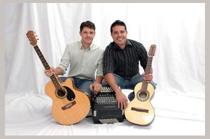 Ricke e Rafa